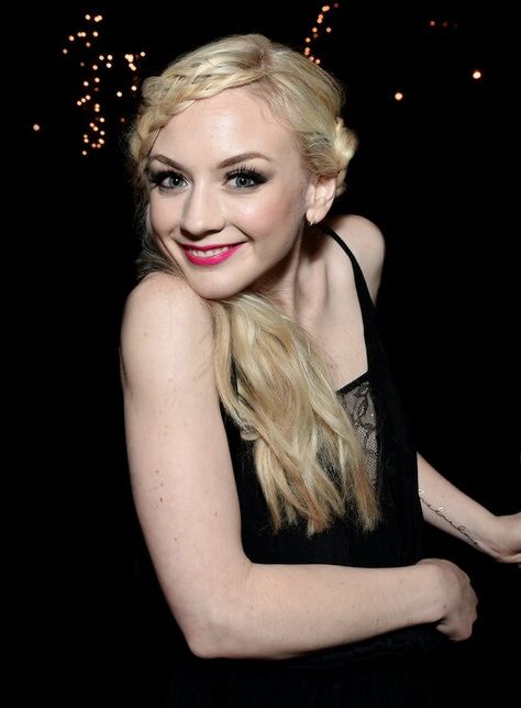 Emily Kinney Beth Greene, Twd Cast, Emily Kinney, Blonde Bombshell, November 13, Southern Belle, Fav Celebs, West Hollywood, Walking Dead