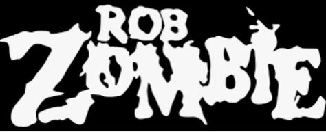 Punk Logos, Rob Zombie Art, Punk Bands Posters, Zombie Logo, Grunge Collage, Zombie Art, Band Outfits, Rock Festival, Geek Games