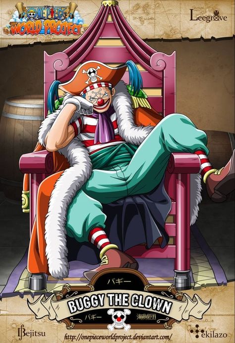 Buggy One Piece, Comedy Novels, Buggy The Clown, God Usopp, Light Novel Online, Read Novels Online, Japanese Novels, Read Books Online Free, English Novels