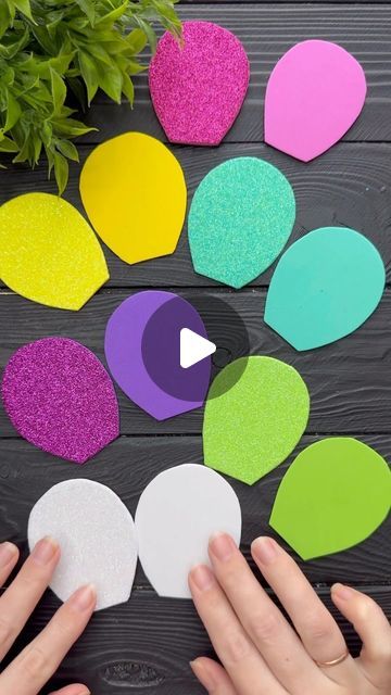 Shavuot Crafts, Easter Ideas For Kids, Easy Easter Decor, Studio Diy, Easy Easter Decorations, Easy Easter, Easter Decor, Easter Diy, Easter Baskets