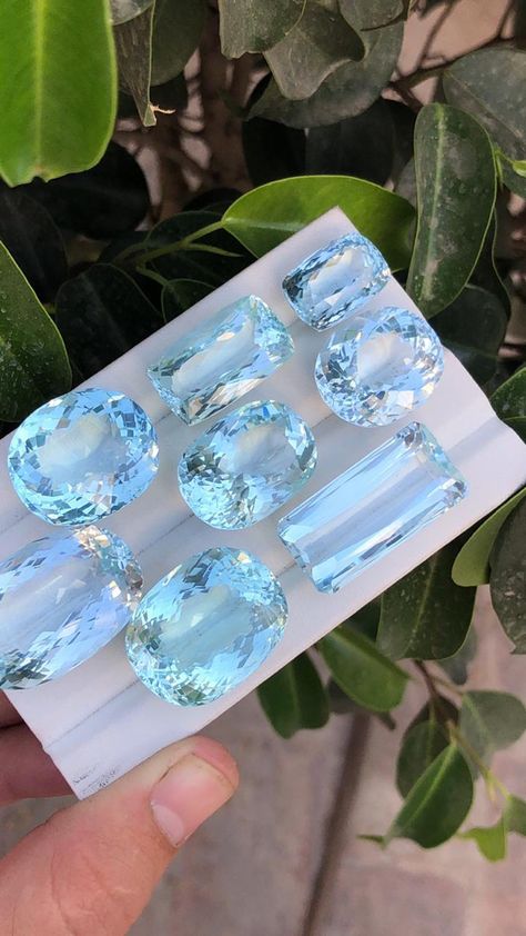 Aquamarine Gemstone Aesthetic, Aquamarine Aesthetic Gem, Aquamarine Stone Aesthetic, Aquamarine Aesthetic, Bride Jewelry Set, Aquamarine Gem, Wood Resin Jewelry, Stone Accessories, Teen Jewelry