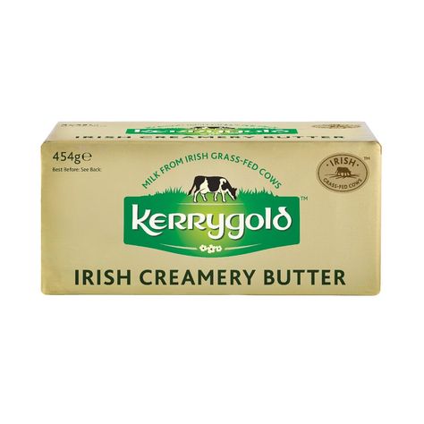 Spoil your spuds with the real thing. Mashed, baked, sautéed or roasted, Pure Kerrygold Irish Salted Butter works a treat. Take the horse to France. The post Kerrygold Butter 454g appeared first on Fallon & Byrne. Brick Painting, Kerrygold Butter, Irish Butter, Park Restaurant, Food Hall, Spoil Yourself, Grocery Shop, Salted Butter, The Horse