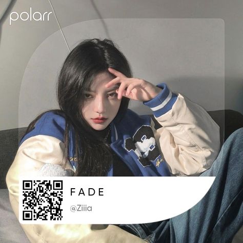 Polarr Effect, Grunge Edit, Aesthetic Codes, Pollar Codes, Code Pollar, Foodie Filter, Photography Editing Apps, Free Photo Filters, Polar Filters