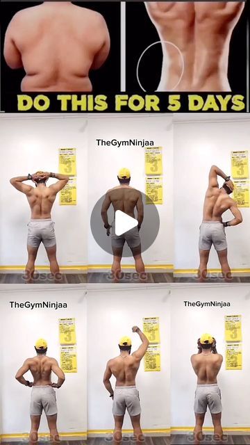 The Gym Ninja - Gym & Diet Tips on Instagram: "Say goodbye to love handles with these effective weight loss exercises! 💥🏋️‍♂️

#fitness #fitnesstips #gym #gymtips #workout #workouttips #homeworkout #homeworkouttips #trending" Goodbye To Love, Gym Diet, Gym Tips, Love Handles, Diet Tips, Say Goodbye, The Gym, Fitness Tips, At Home Workouts