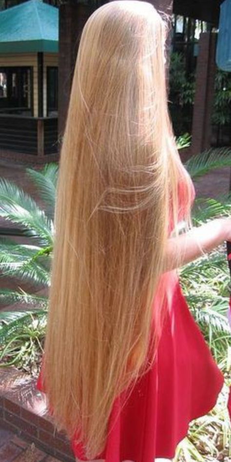 Lady Godiva, Extremely Long Hair, Rapunzel Hair, Long Blond, Long Hair Pictures, Really Long Hair, Longer Hair, Super Long Hair, Long Blonde