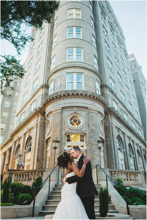 Rachel and Rob’s Georgian Terrace Hotel Wedding in Atlanta | Atlanta Wedding Photography Izzy Hudgins Photography #atlantawedding #atlantaweddingphotographer #athensweddingphotographer Georgian Terrace Hotel Atlanta, Atlanta Elopement, Georgian Terrace Wedding, Summerour Studio, Uplighting Wedding, Terrace Hotel, Atlanta Hotels, Georgian Terrace, Atlanta Wedding Photography