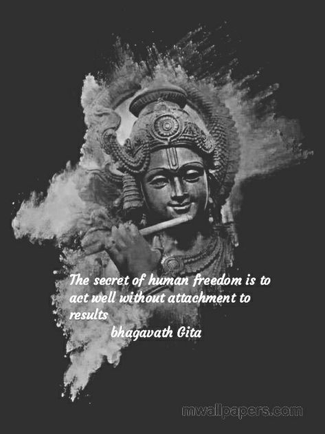 Bhagavath gita quote... Bagwathgeetha Quotes, Bagvathgitha Quotes, Gita Wallpapers, Bhagavath Geetha Quotes, Bhagavath Geetha Quotes In English, Bagavath Gita Quotes, Bagavath Gita Quotes English, Gita Quotes English, Bhagavad Gita Quotes Wallpaper