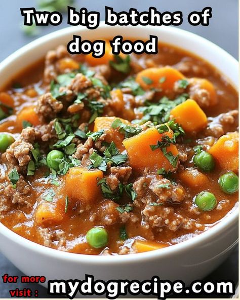 Ground Beef Dog Food Recipes, Beef Dog Food Recipes, Beef Stew For Dogs, Stew For Dogs, Pumpkin Stew, Homemade Dog Food, Homemade Dog, Beef Stew, Dog Food