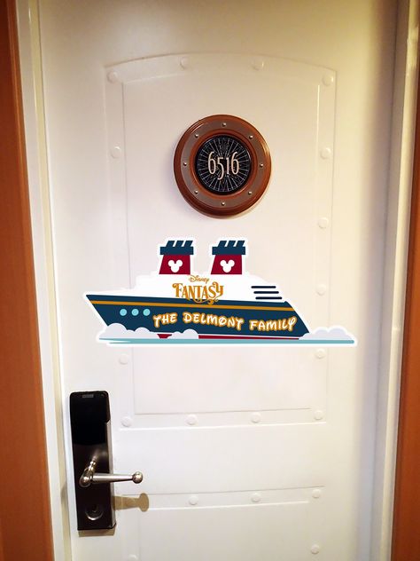 Disney Cruise Door Decorations Ideas, Disney Cruise Fish Extender Gifts, Disney Cruise Ship, Cruise Door Decorations, Cruise Magnets, Disney Cruise Door Decorations, Disney Cruise Magnets, Disney Cruise Fish Extender, Disney Cruise Door