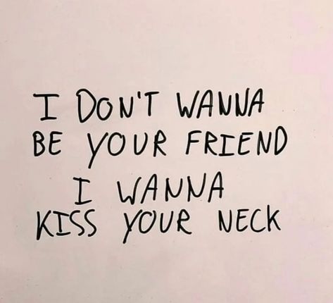 i wanna kiss ur neck. #girlinred Beauty And The Beast Movie, Absence Quotes, Completion Quotes, Quotes Philosophical, Wanna Kiss, Relatable Crush Posts, Besties Quotes, Important Quotes, Philosophical Quotes