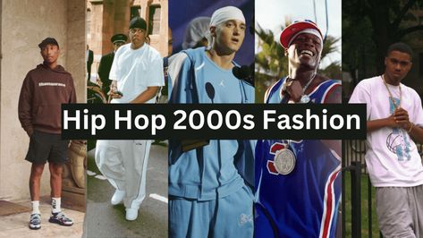 2000 Hip Hop Fashion, 2000s Guys Fashion, 2000 Hip Hop, 2000s Mens Fashion, 2000s Hip Hop Fashion, Outfit Ideas For Guys, Old School Outfits, 2000s Hip Hop, Romantic Questions