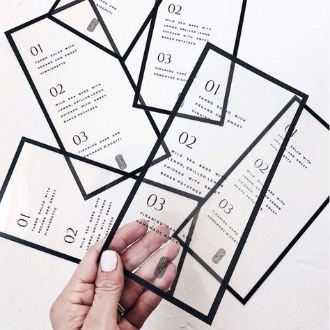 Get Married, Clear Wedding Invitations, Wedding Menus Design, Event Stationery, So You, Modern Wedding Stationery, Trendy Wedding Invitations, Wedding Invitation Card Design, 카드 디자인