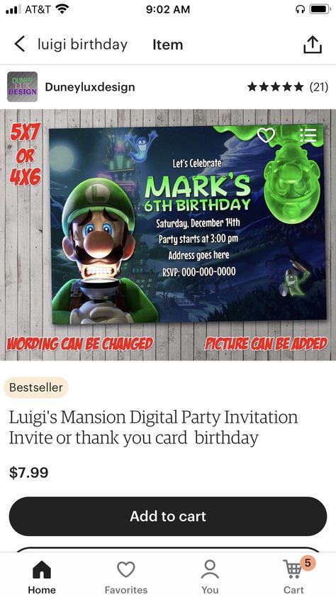 Luigi Mansion Party Ideas, Luigis Mansion Birthday Party, Luigi Birthday, Luigis Mansion, Luigi Mansion, Mansion Party, Luigi's Mansion 3, 6 Birthday, Luigi's Mansion