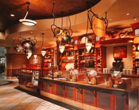 Global Coffee House, Global Village Coffee House, Global Village Coffeehouse Aesthetic, Coffeehouse Aesthetic, Global Village Coffeehouse, 90s Interior Design, 90s Interior, Village Coffee, Niche Aesthetic