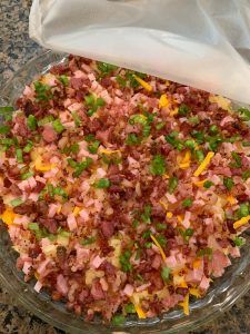 Easy Hawaiian Dip Easy Hawaiian Dip 12 Tomatoes, 12 Tomatoes Easy Hawaiian Dip, Easy Hawaiian Dip, Hawaiian Dips Appetizers, Hawaiian Dip Recipes, Hawaiian Potluck Dishes, Hawaiian Dip, Hawaiian Appetizers, Recipes Dips