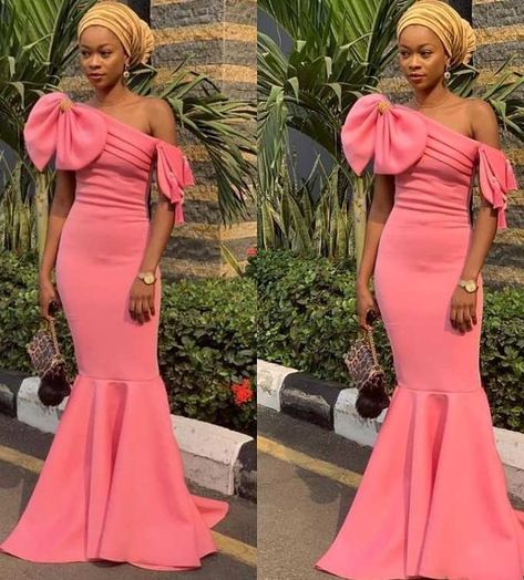 Latest Crepe Material Gown Styles 2021 Latest Materials Long Gown, Crepe Material Long Gown Styles In Nigeria, Crepe Styles In Nigeria, Duchess Material Gown Styles Nigeria, Latest Crepe Gown Styles In Nigeria, Crepe Material Gown Styles In Nigeria, Crepe Long Gown Styles, Crepe Long Gown Style In Nigeria, Gown Styles For Materials In Nigeria