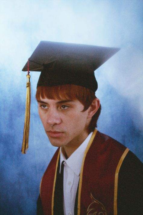 cap, gown, tassle, graduation, senior portraits, texas state university, graduation photos, mullet Senior Graduation, Graduation Day, Grad Photos, Graduation Pictures, Senior Pictures, Texas