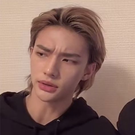 Hyunjin Eyebrow Meme, Hyunjin Confused Face, Hyunjin Scared Face, Hyunjin Shocked Face, Hyunjin Facial Expressions, Sassy Hyunjin Pics, Hyunjin Goofy Pics, Hyunjin Memeable Face Icon, Hyunjin Sassy Face