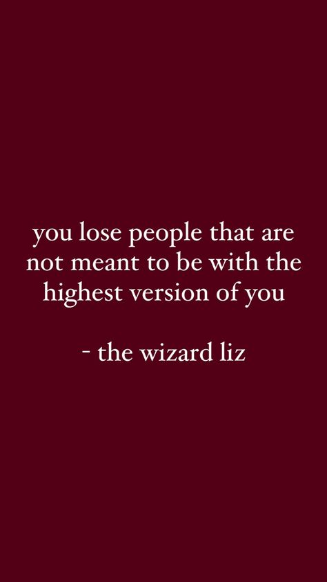 The Wizard Liz Quotes Wallpaper, The Wizard Liz Quotes, Wizard Liz Quotes, Thewizardliz Quotes, Liz Quotes, The Wizard Liz, Highest Version, Red Quotes, Queen Liz