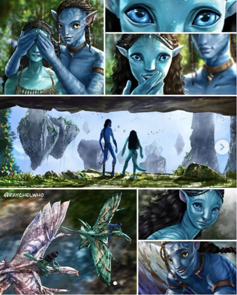 Avatar 2 Movie, Avatar Animals, Avatar Cosplay, Blue Avatar, Avatar James Cameron, Avatar Films, Dragon Artwork Fantasy, Avatar Picture, Avatar Cartoon