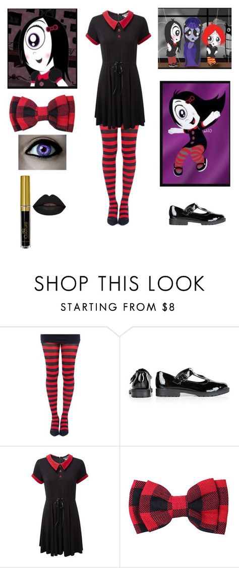 "Iris - Ruby Gloom - Cosplay" by shadow-cheshire ❤ liked on Polyvore featuring women's clothing, women, female, woman, misses and juniors Iris Ruby Gloom Costume, Misery Ruby Gloom Cosplay, Ruby Gloom Cosplay, Ruby Gloom Costume, Iris Ruby Gloom, Anime Fireworks, Ruby Gloom, Fireworks Festival, Halloween Idea