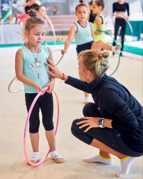 Bratsk, thank you very much for the hospitality. Thanks to the children for their discipline and work. And @perspectivieva-nsk_rg at a high level. Thanks the Averinas 😊 Averina Twins, Gymnastics Academy, Creative Engagement Photo, Belly Workout Challenge, My Future Job, European Championships, Cute Preppy Outfits, Belly Workout, Rhythmic Gymnastics