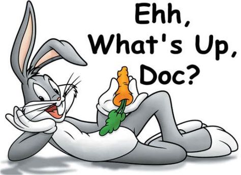 What's up doc? Bugs Bunny Pictures, What's Up Doc, Looney Tunes Bugs Bunny, Old School Cartoons, Looney Tunes Characters, Looney Tunes Cartoons, Morning Cartoon, Cartoon Photo, Classic Cartoon Characters