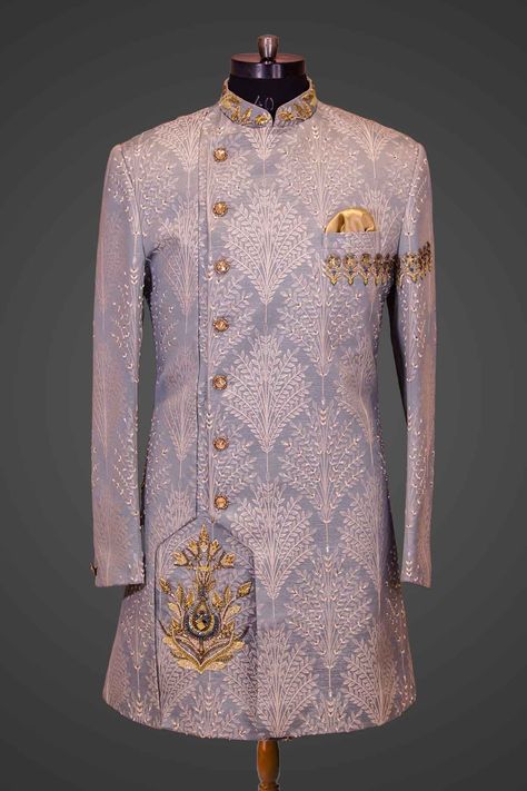 Men's wear collection 
Lagan-The Wedding Studio 
Lagan Men's collection 
Indowestern groom wear
Bridal wear
Lehengha collection 
Silk Indowestern 
Sherwani Indian Men's Wear 
Customized Men's style Suits Tuxedo, Indowestern Sherwani, Lehenga Gown, Wedding Studio, Groom Dresses, Luxury Wear, Groom Wear, Blue Fits, Men's Wear