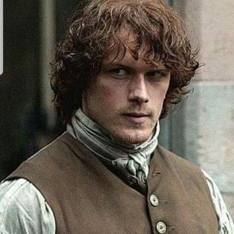 Gabaldon Outlander, Sam Hueghan, James Fraser Outlander, Outlander Quotes, Jaime Fraser, Outlander Season 1, Outlander Book Series, Diana Gabaldon Outlander, Jamie Fraser Sam Heughan