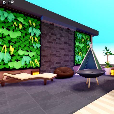 Club Roblox Room Ideas, Medium Apartment, Club Roblox House Ideas, Roblox Room, House Club, Roblox Ideas, Ideas Family, Roblox Codes, Roblox Roblox