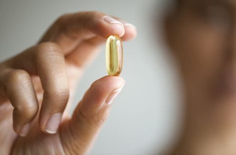 Taking fish oil? Here’s how to make it more effective (and less burp-inducing) All Vitamins, Thyroid Medication, Vitamin D Deficiency, Gummy Vitamins, Prenatal Vitamins, Beta Carotene, Vitamin Supplements, Fish Oil, Vitamins & Supplements