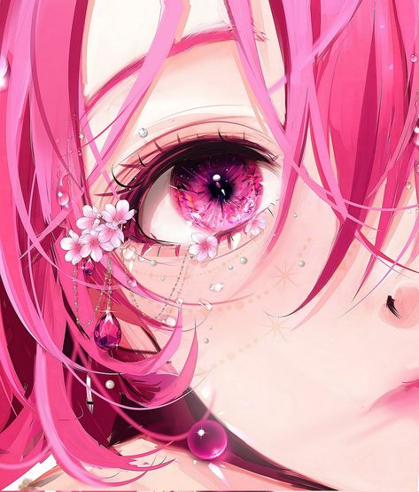 58 on Twitter: "https://t.co/dV6HGAb1RJ" / Twitter Cherry Blossom Girl, Manga Eyes, Eyes Wallpaper, Digital Art Beginner, Wallpaper Animes, Anime Eye Drawing, Anime Artwork Wallpaper, Anime Princess, Digital Art Anime