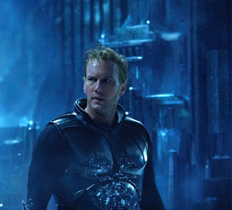 Orm in Aquaman and the lost kingdom - nothing more to say😍💙 Orm Aquaman, Percy Jackson Quiz, Orm Marius, Aquaman And The Lost Kingdom, Dc Trinity, Arthur Curry, Ocean Master, Patrick Wilson, Nothing More