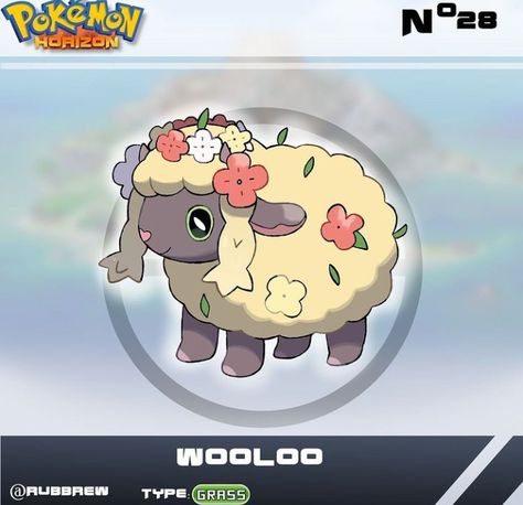 Fanmade Pokemon Trainers, Regional Fakemon, Pokemon Variants, Grass Types, Fanart Pokemon, Fakemon Ideas, Pokemon Ideas, Pokemon Manga, Pokémon Stuff