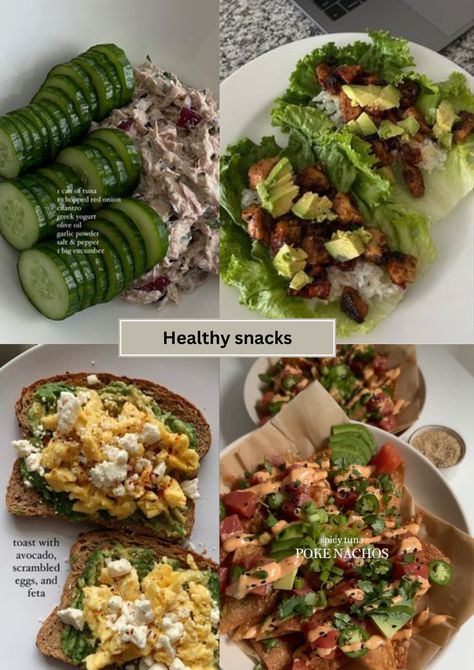 Low calorie, savoury healthy snacks. keeping your health goals on track. #savoury #health #healthysnack #inspiration Salty Vegan Breakfast, Easy Healthy Savory Snacks, Healthy Salty Breakfast, Low Calorie Salty Snacks, Salty Healthy Snacks, Savory Snacks Healthy, Savory Healthy Snacks, Healthy Savoury Snacks, Salty Snack Recipes