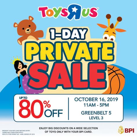 Get your kiddos ready for a dazzling and dreamy Toys "R" Us Pre-Holiday Treats 2019 happening until this week Crazy Toys, Weird Holidays, Early Christmas Shopping, Baby Diaper Bags, Toys R Us, Mom Kid, Holiday Deals, Toy Sale, Holiday Sales