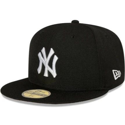 Swag Hats, Fitted Baseball Caps, New Era Logo, Yankees Fan, Vinyl Bag, 59fifty Hats, New Era Hat, New Era Hats, New Era Fitted