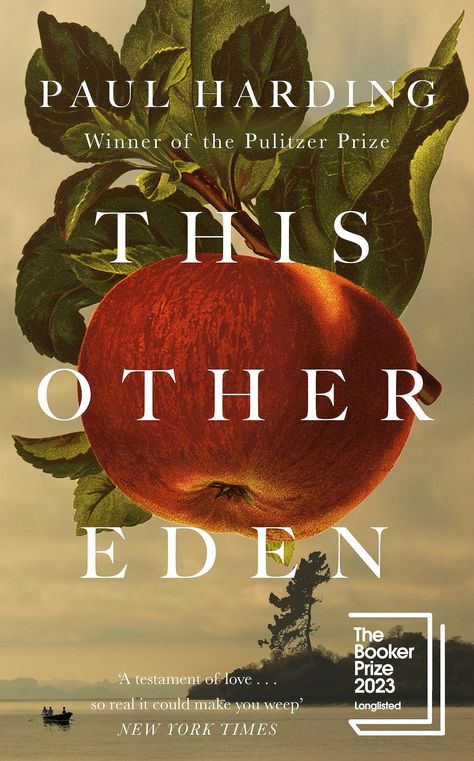 This Other Eden: Shortlisted for The Booker Prize 2023 Booker Prize, Book Awards, Amazon Book Store, Book Store, Book Review, Eden, Music Book, Editorial, Free Delivery