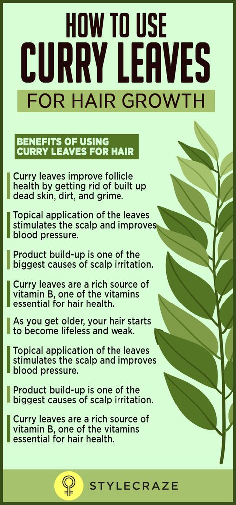 Most of the time, hair fall is directly related to follicle health. Hair follicles get clogged due to factors such as an oily scalp, pollution, and the build-up of products. The clogged follicles leave the scalp feeling irritated, causing itching, dandruff, and hair fall. Curry leaves can effectively treat these problems because of the following properties: Fall Curry, Curry Leaves For Hair Growth, Feeling Irritated, Pickled Cauliflower, Length Retention, Hair Solution, Health Hair, Computer File, Girls Short Haircuts