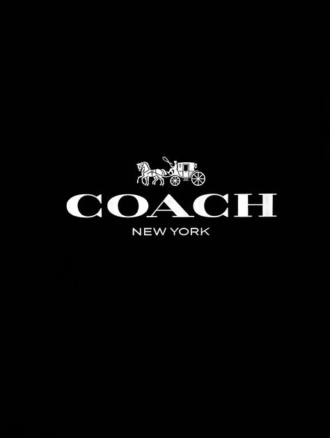 Coach New York logo wallpaper photography Coach Wallpaper, Candy Purse, Glamour Wallpaper, Gucci Wallpaper, Good Phone Backgrounds, Coaching Logo, Lego Wallpaper, New York Wallpaper, New York Logo