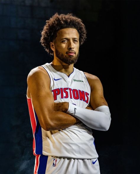 | Year 4 | Instagram Cade Cunningham, Nba Basketball Teams, Ball Family, Detroit Pistons, National Basketball Association, Basketball Teams, Nba Players, Nba Basketball, Atlanta Ga