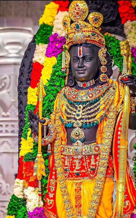 श्रीराम फोटो Hd, Mandir Photo, Shri Raam, Ram Lala, Ram Pic, Sita Photo, Shree Ram Photos, Ram Lalla, Ram Ji Photo