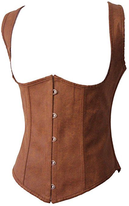 Luxury Elegant Corset, Luxury Lace Trim Overbust Corset, Vintage Corset Pants, Under Bust Corset Skirt, Luxury Vintage Underbust Corset Dress, Womens Pirate Costume Corset, Luxury Elegant Bustier Corset Belt, Cheap Women's Corset For Club, Womens Underbust Vest