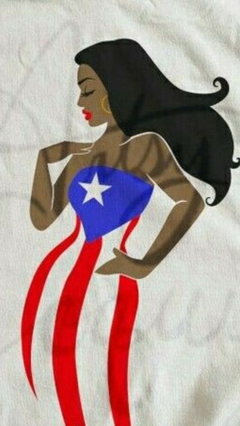 Puerto Rican Power, Afro Latina, Doll Play, Puerto Rican, Book Girl, Native American, Black