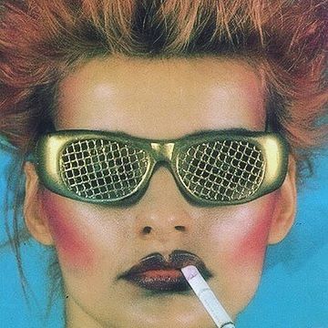 Sheet Noise (@sheetnoise) • Instagram photos and videos Ying Gao, Nina Hagen, Punk Makeup, Photoshoot Themes, Fashion Photography Inspiration, Club Kids, Punk Fashion, Editorial Fashion, Sake