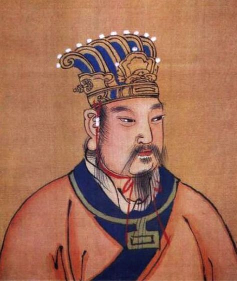 King Wen of Zhou. King Wen (the Cultivated) was the first great Zhou leader, noted for his benevolence and for building up his state that could challenge the Shang Mandate Of Heaven, Ancient World History, Zhou Dynasty, Warring States Period, The Han Dynasty, Ap World History, I Ching, Ancient Origins, Facts For Kids