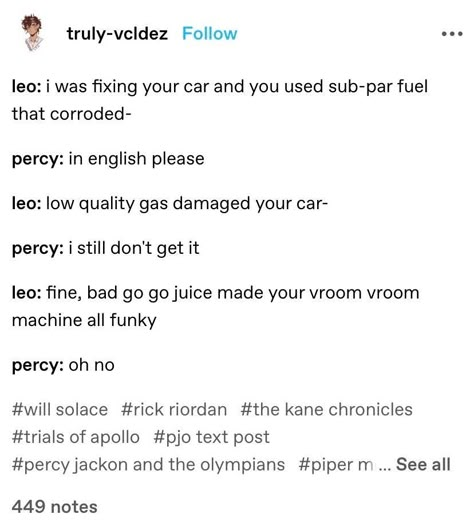 Percy Jackson Comics Funny, Rick Riordan Tweets, Pjo Headcannons, Pjo Fanart, Percy Jackson Ships, Rick Riordan Series, Greek Mythology Humor, Percy Jackson Head Canon, Frank Zhang