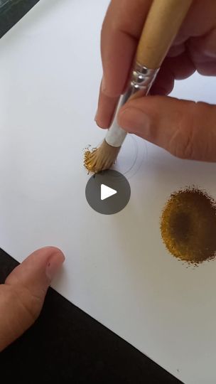 1.2K views · 101 reactions | Easy Daisy Flower Painting with Filbert Brush | Quick and Easy Daisies | By MB.Plaza Art | Facebook Paint Daisies, Daisy Flower Painting, Filbert Brush, Flower Paint, Flat Brush, Daisy Flower, Flower Painting, Daisy, Paint