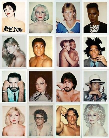 70s Underground, Y2k Yearbook, Andy Warhol Photography, Warhol Polaroids, Andy Warhol Polaroids, Interesting Poses, Edie Sedgwick, Face References, Eye Spy