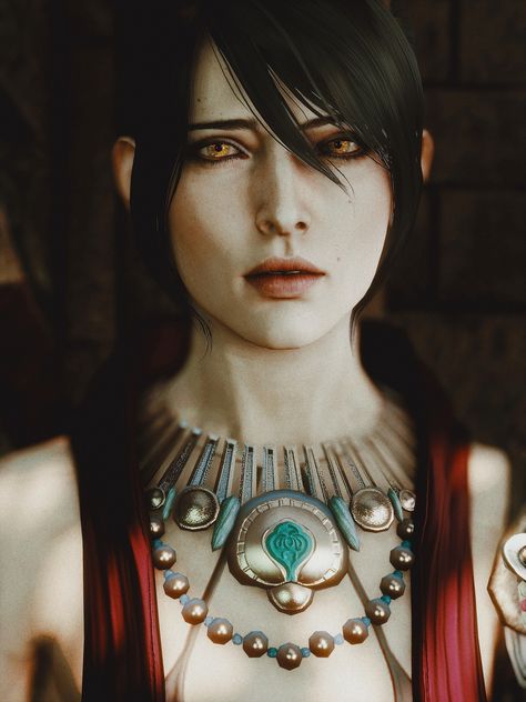 Dragon Age Inquisition Morrigan, Morrigan Aesthetic, Dragon Age Wallpaper, Dragon Age Origins Morrigan, Morrigan Dragon Age, Morrigan Cosplay, Age Makeup, Dragon Age Characters, Dragon Age Series